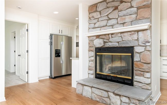 289 Flatwood Rd Ne, Home with 3 bedrooms, 2 bathrooms and null parking in New Salisbury IN | Image 8