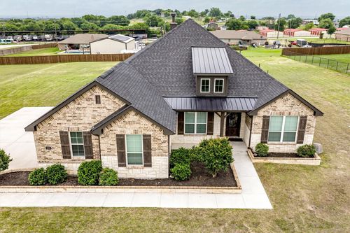 1005 Pebblegate Dr, Weatherford, TX, 76085-3926 | Card Image