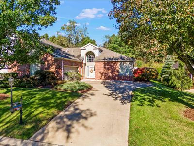 165 Fairway Landings Drive, Townhouse with 2 bedrooms, 2 bathrooms and 2 parking in Cecil PA | Image 3