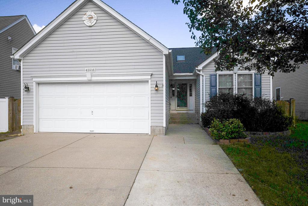 Kilbeggan Ct, Great Mills, MD 20634