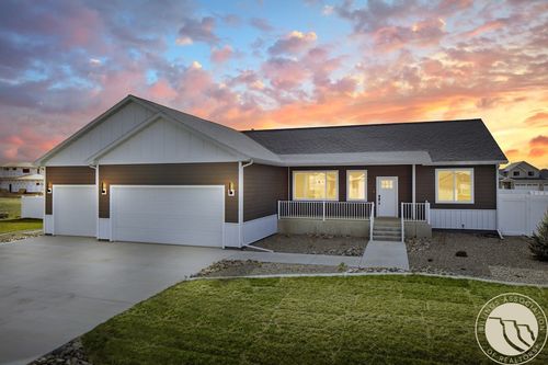 2534 Jessica St, Billings, MT, 59106-2969 | Card Image