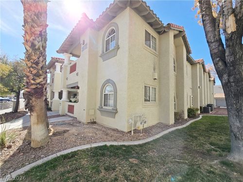 unit-204-3512 Winterhaven St, Las Vegas, NV, 89108-5047 | Card Image