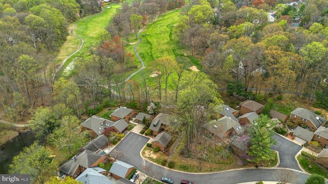 11310 Harborside Cluster, House other with 4 bedrooms, 3 bathrooms and null parking in Reston VA | Image 67