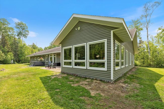 677 County Road 60, House other with 3 bedrooms, 3 bathrooms and null parking in Grand Marais MN | Image 10