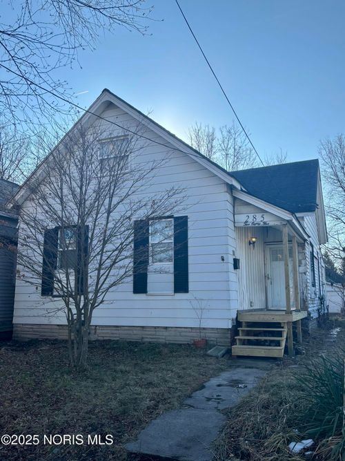 285 Walbridge Ave, Toledo, OH, 43609-2842 | Card Image