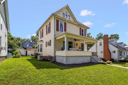 121 Banning Ave, Ashland, OH, 44805-3309 | Card Image