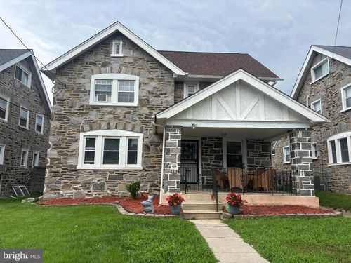 7014 Hazel Ave, UPPER DARBY, PA, 19082-3703 | Card Image
