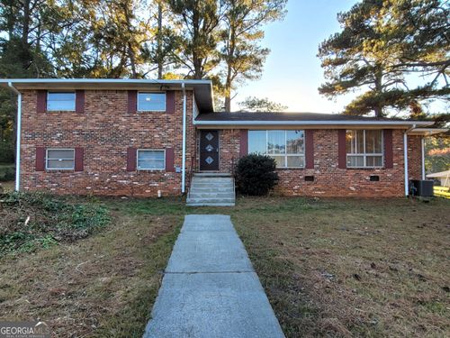 2137 Galway Ln, Decatur, GA, 30032-7119 | Card Image