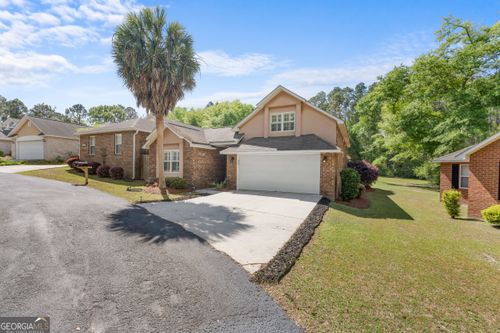 1667 Pondside Dr, Statesboro, GA, 30458-3777 | Card Image