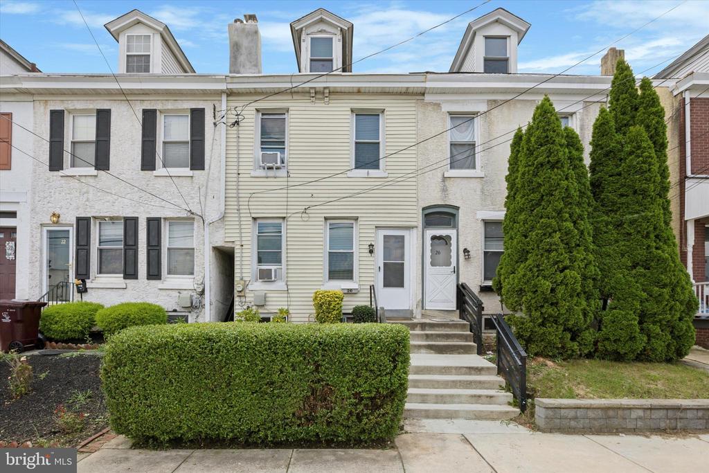 Rambo St, Bridgeport, PA 19405