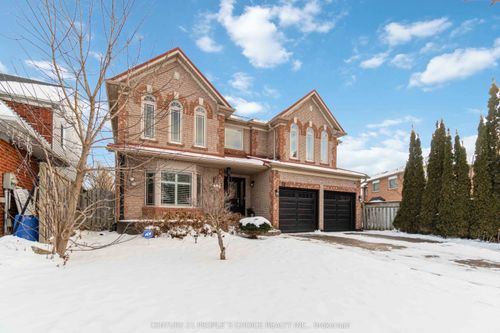 52 Canning Cres, Cambridge, ON, N1T1X2 | Card Image