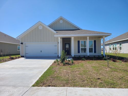 464 Eagle Lake Way, Panama City, FL, 32404-8177 | Card Image