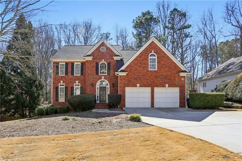 365 Silverthorne Pt, Lawrenceville, GA, 30043-6827 | Card Image