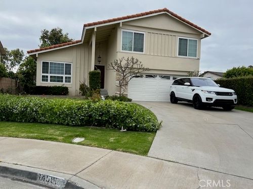 14581 Oak Ave, Irvine, CA, 92606-2150 | Card Image
