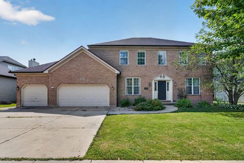 502 Crystal Ct, Oswego, IL, 60543-7937 | Card Image