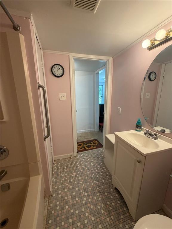 Residential Lease in Forest Park 4