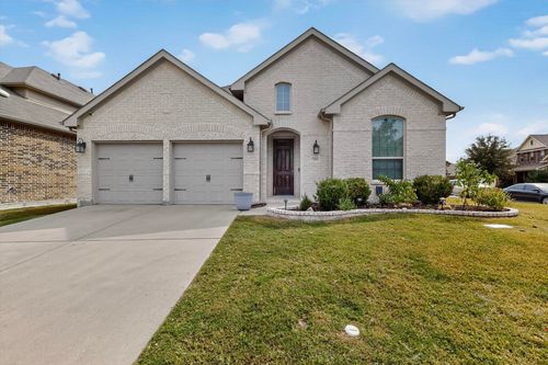 1009 Mesa Crest Dr, Haslet, TX, 76052-3396 | Card Image