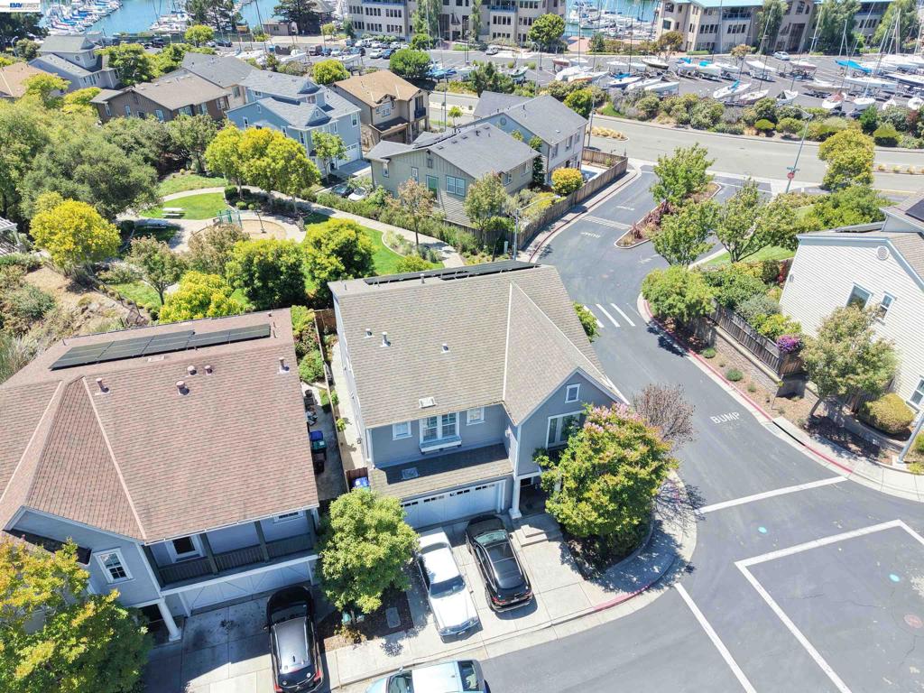 Residential in Richmond