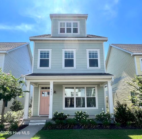 4437 Indigo Slate Way, Wilmington, NC, 28412-4402 | Card Image