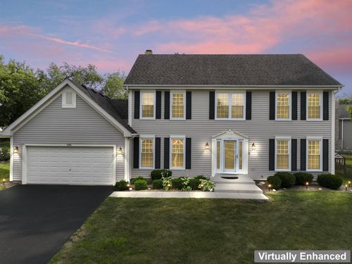 1494 Polo Dr, Bartlett, IL, 60103-1831 | Card Image