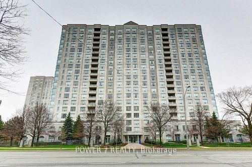 1807-2627 Mccowan Rd, Scarborough, ON, M1S5T1 | Card Image
