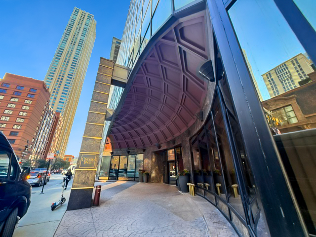 Residential in Chicago