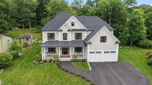53 Winford Way, Winchester, MA, 01890-4030 | Card Image