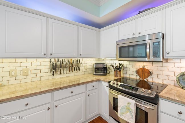 UNIT-3302 - 3100 Marsh Grove Ln, Condo with 3 bedrooms, 3 bathrooms and null parking in Southport NC | Image 16