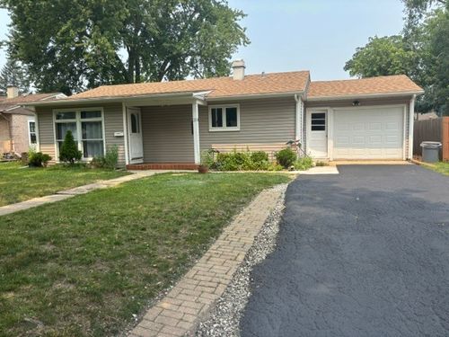 22 Meadowlark Ln, Carpentersville, IL, 60110-2226 | Card Image