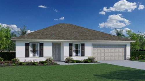 1700 W Magenta Drive, CITRUS SPRINGS, FL, 34434 | Card Image