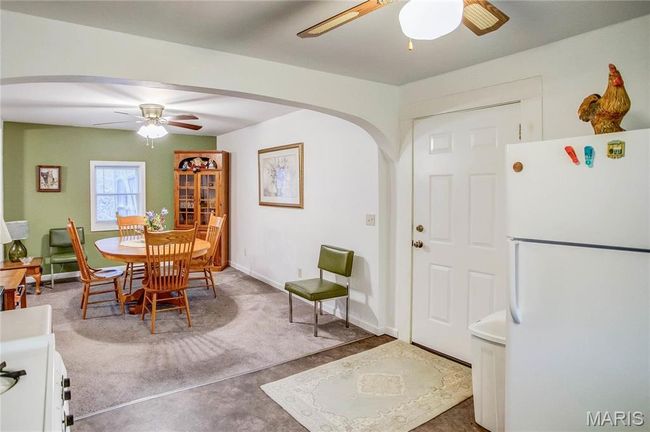 14037 Springfield St, House other with 2 bedrooms, 2 bathrooms and 1 parking in Grafton IL | Image 18