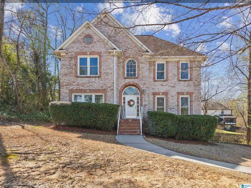 2058 Crosscrest Dr, HOOVER, AL, 35244-8299 | Card Image