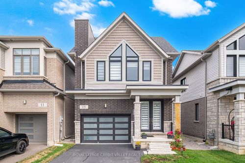 15 Weylie St, Mount Hope, ON, L0R1W0 | Card Image