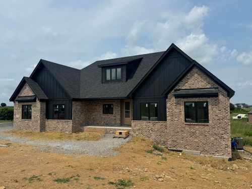 5169 Stallion Dr, Richmond, KY, 40475-8006 | Card Image