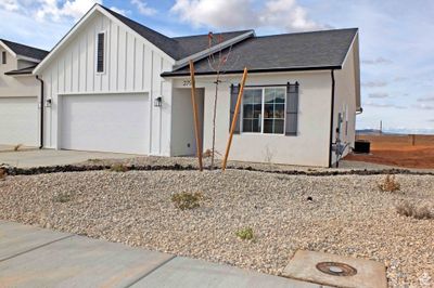 17W - 347 W Bradley Ln, Home with 3 bedrooms, 2 bathrooms and null parking in Cedar City UT | Image 1