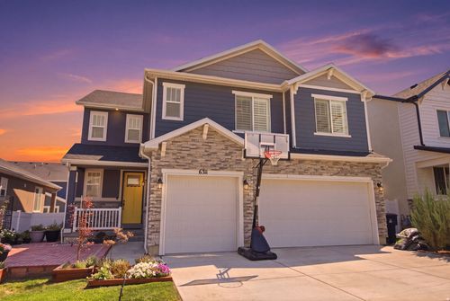 6311 W Antelope Flat Way, Herriman, UT, 84096-2699 | Card Image