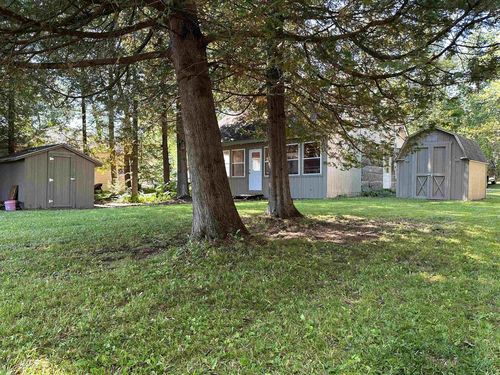 10882 Wescott Lake Road, BAGLEY, WI, 54161 | Card Image