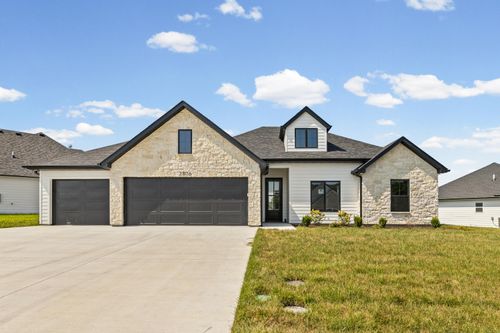 2806 Misty Flower Dr, COLUMBIA, MO, 65203-5878 | Card Image