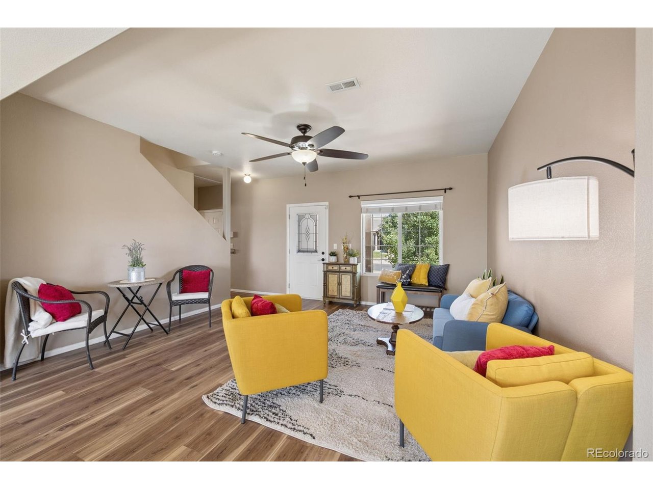 Residential in Colorado Springs 5