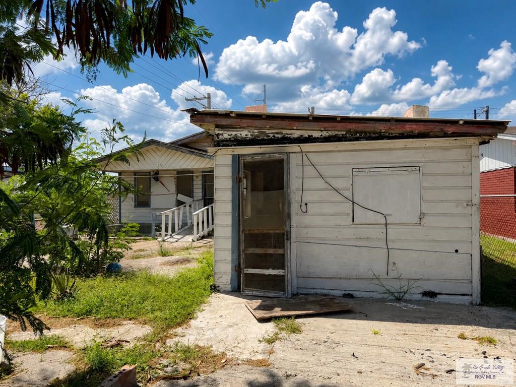 Residential in Port Isabel 5