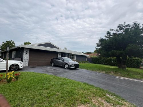 3501 Boulevard Boulevard, Delray Beach, FL, 33445 | Card Image
