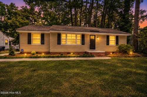 406 Clifton Rd, Rocky Mount, NC, 27804-3616 | Card Image