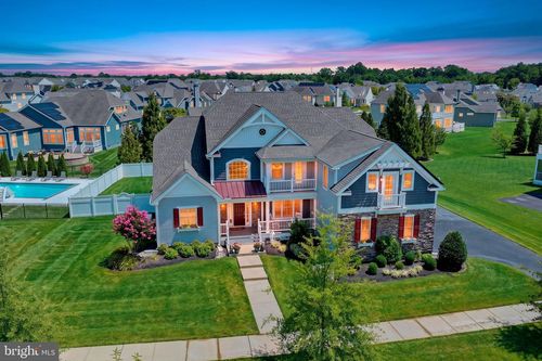 813 Sweet Birch Dr, MIDDLETOWN, DE, 19709-7877 | Card Image