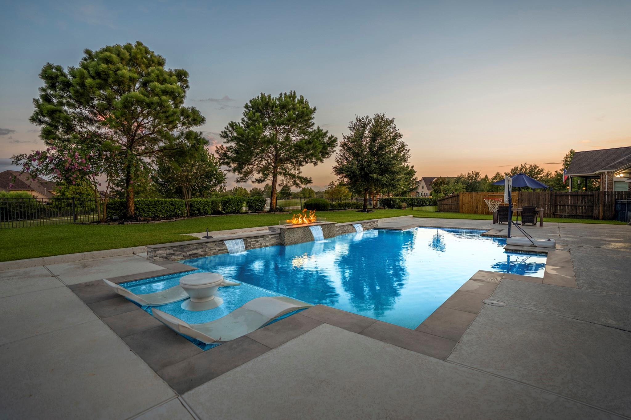 Residential in Cypress 5