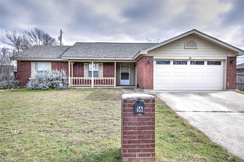 16 N Winecup Dr, Belton, TX, 76513-9220 | Card Image