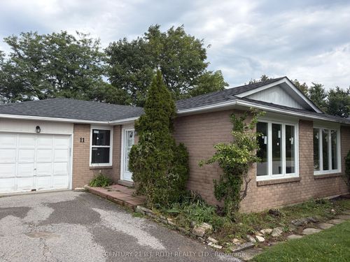 11 Cartwright Dr, Barrie, ON, L4M5P9 | Card Image
