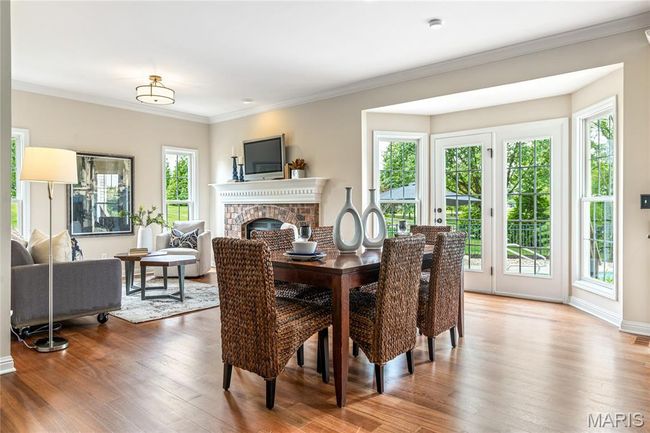 5316 Enchanted Ct, House other with 4 bedrooms, 5 bathrooms and 3 parking in Weldon Spring MO | Image 37