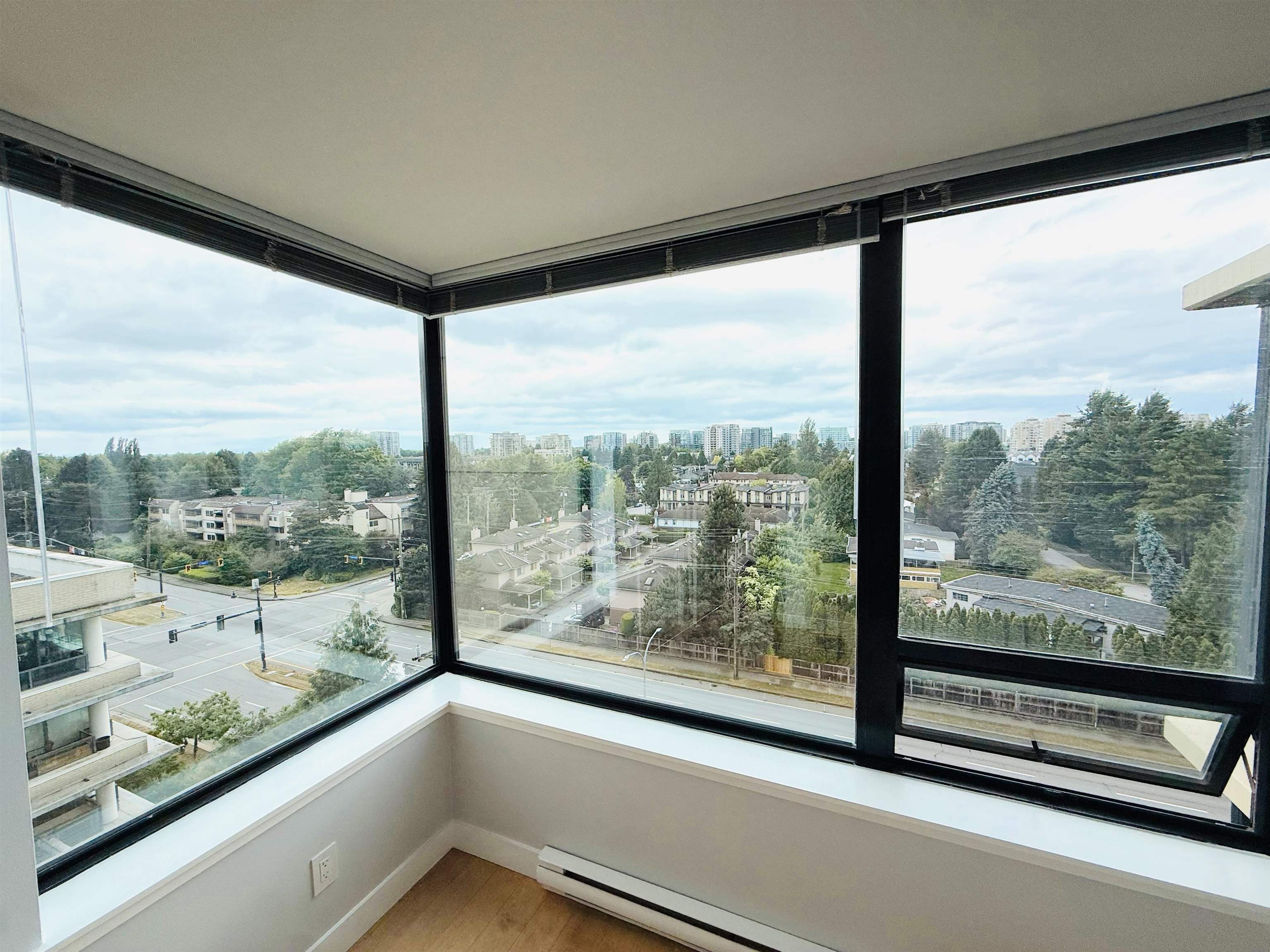 Residential in Richmond 3