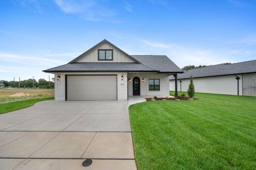 6134 Hiebert Dr, Park City, KS, 67219 | Card Image