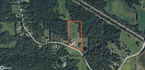 9739 Old Agency Rd, Agency, IA, 52530-8101 | Card Image